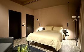 Rex Hotel Boutique